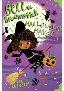 Bella Broomstick: Halloween Havoc 3