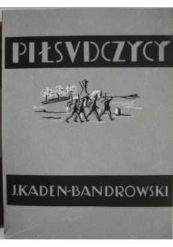 Piłsvdczycy,1936r.