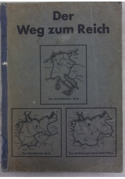 Der Weg zum Reich, 1944r
