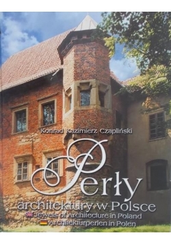 Perły architektury w Polsce