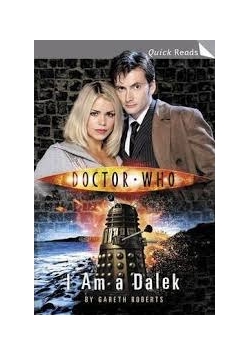 Doctor Who: I Am a Dalek