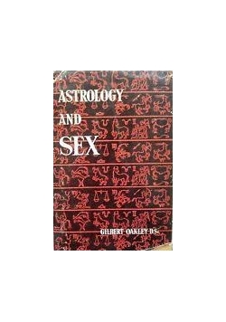 Astrology and sex