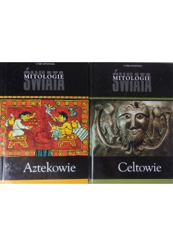 Celtowie/ Aztekowie