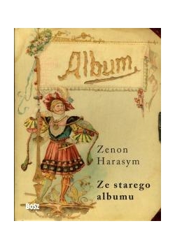Ze starego albumu - Harasym Zenon