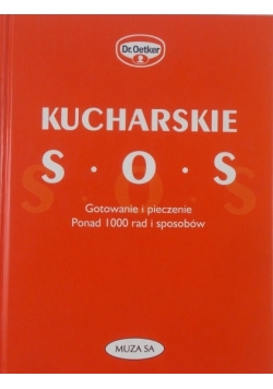 Kucharskie S O S