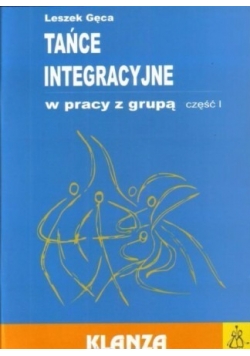 Tańce integracyjne cz 1