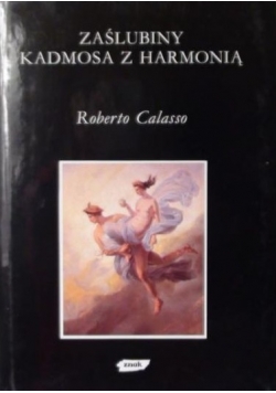 Zaślubiny Kadamosa z Harmonią