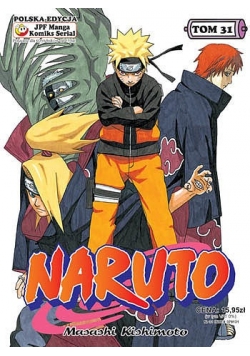 Naruto -Nr 31