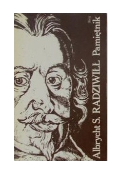 Pamiętnik, tom I-III