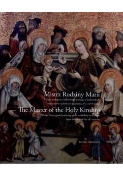 Mistrz Rodziny Marii