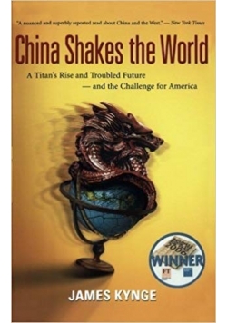 China Shakes the World