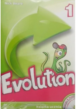 Evolution 1