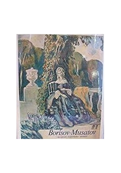 Borisov - Musatov russian painters