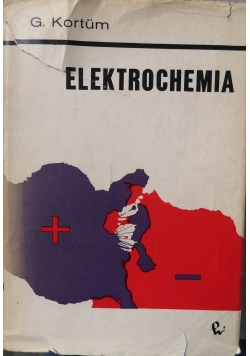 Elektrochemia