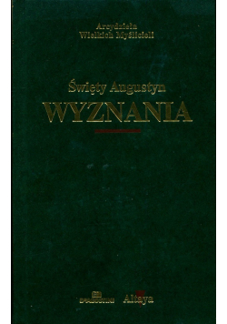 Wyznania