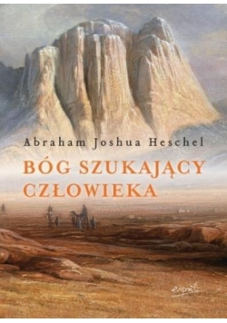 Bóg szukający człowieka