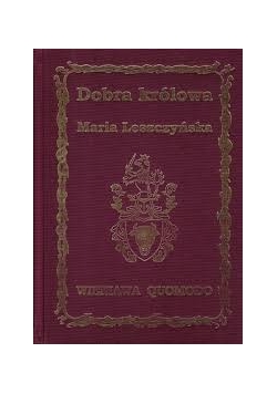 Dobra królowa