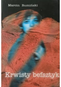 Krwisty befsztyk