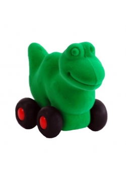 Pojazd - dinozaur