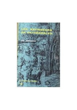 Les Batisseurs de Cathedrales