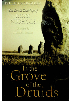 In the grove of the Driuds