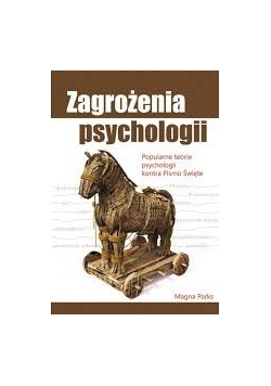 Zagrożenia psychologii