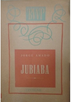 Jubiaba, 1950 r.