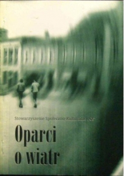 Oparci o wiatr