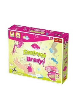 Centrum urody