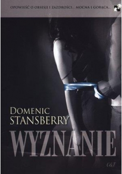 Wyznanie - Domenic Stansberry BR