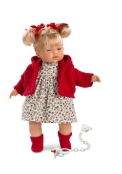 Lalka 33290 Alice 33 cm