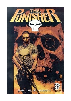 The Punisher
