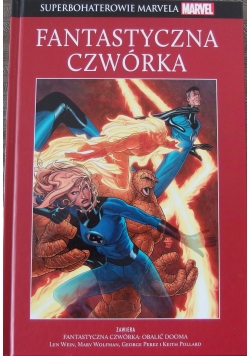 Fantastyczna czwórka