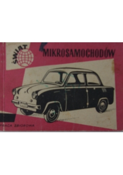 Świat mikrosamochodów