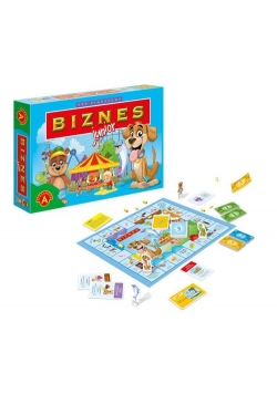 BIZNES Junior
