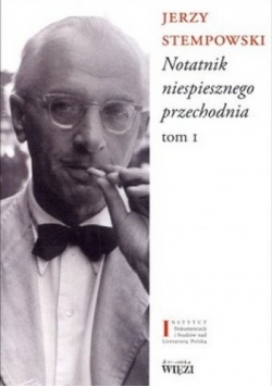 Notatnik niespiesznego przechodnia. Tom 1