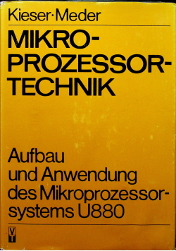 Mikroprozessortechnik