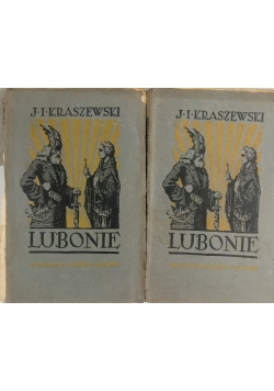 Lubonie, część 1 do 2, 1928 r.