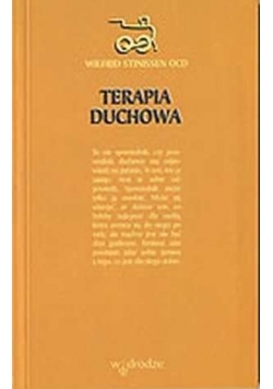 Terapia duchowa