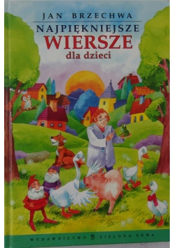 Najpiękniejsze wiersze