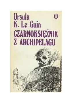 Czarnoksiężnik z Archipelagu