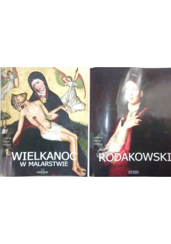 Wielkanoc w malarstwie /Rodakowski
