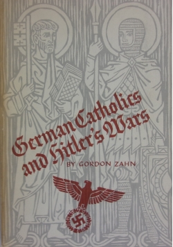 German Catholics and Hitler's Wars