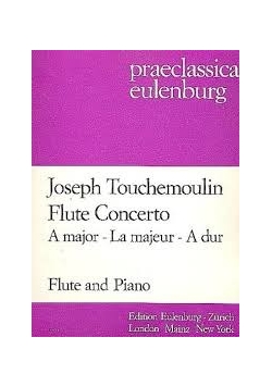 Flute Concerto