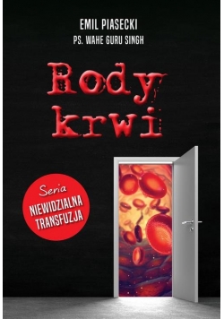 Rody krwi