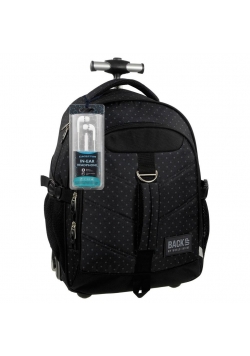 Plecak K28 BackUp + słuchawki DERFORM