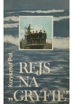Rejs na "Gryfie"