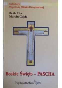 Boskie święto Pascha