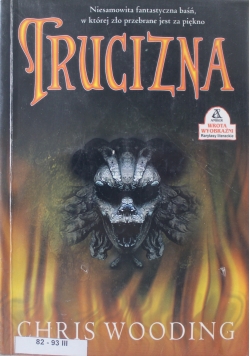 Trucizna