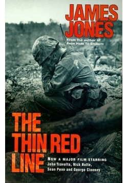 The Thin Red Line